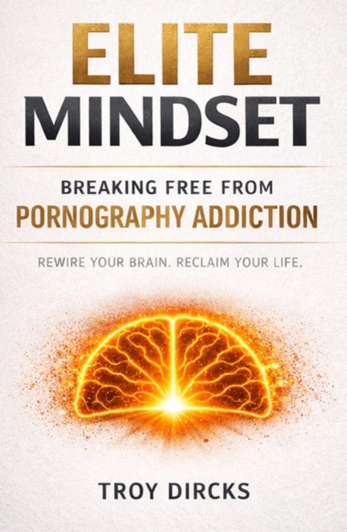 Elite Mindset — Breaking Free From Pornography Addiction, by Troy Dircks